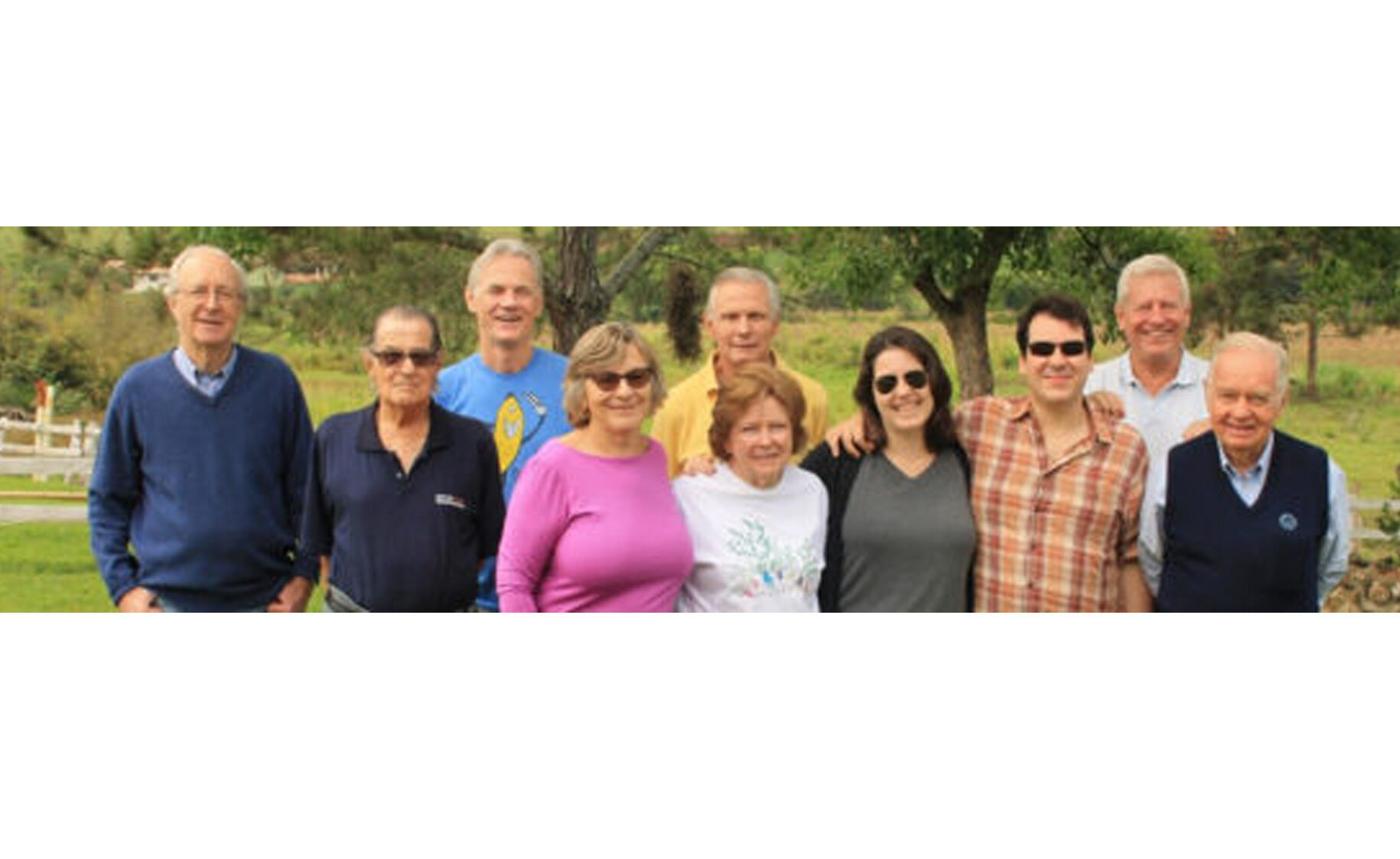 Downside Schools Brazil Gathering