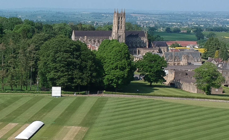 Downside School PUBLIC EXAM RESULTS 2019