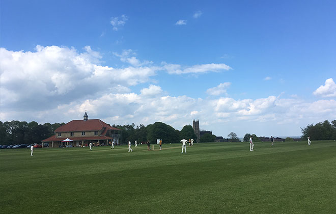 Downside School Sport