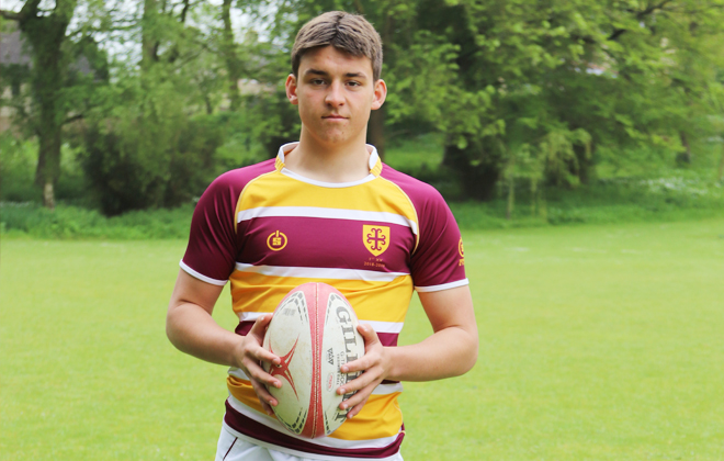 Downside School Sport