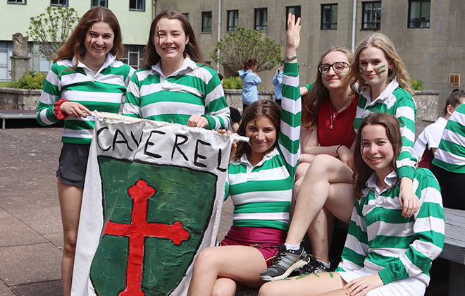 Downside School Athletics
