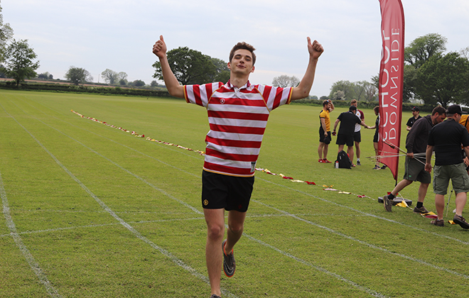 Downside School Sport