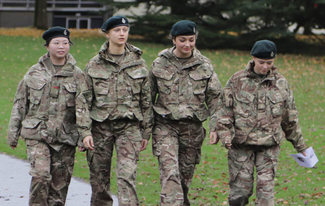 Remembrance Day holds a special place within the Downside School Community; it is a day when the School and wider Community can come together to recognise the Old Gregorians and all other war veterans that lost their lives in World War I and II.