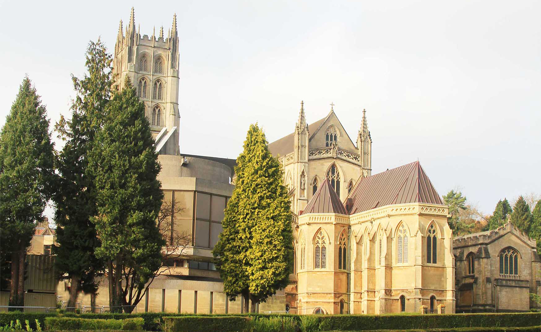 Whether you were a pupil at Downside School for one term or the full seven years, you are part of a large global network of like-minded individuals known as Old Gregorians.