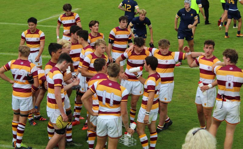 Downside School Association Super Saturday 2021