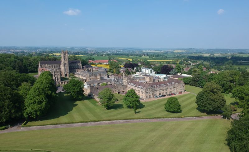 The Governors are responsible for the general direction, management and overall control of Downside School. Each Governor sits on one or more sub-committee where members of the Senior Leadership Team report into the Governing Body, at their termly meetings.