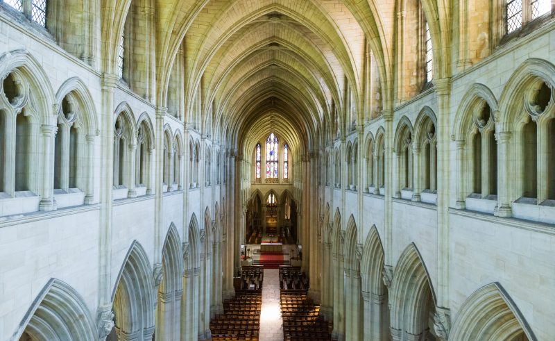 Downside School is an 11–18 Co-Educational, Catholic, independent, day and boarding school.