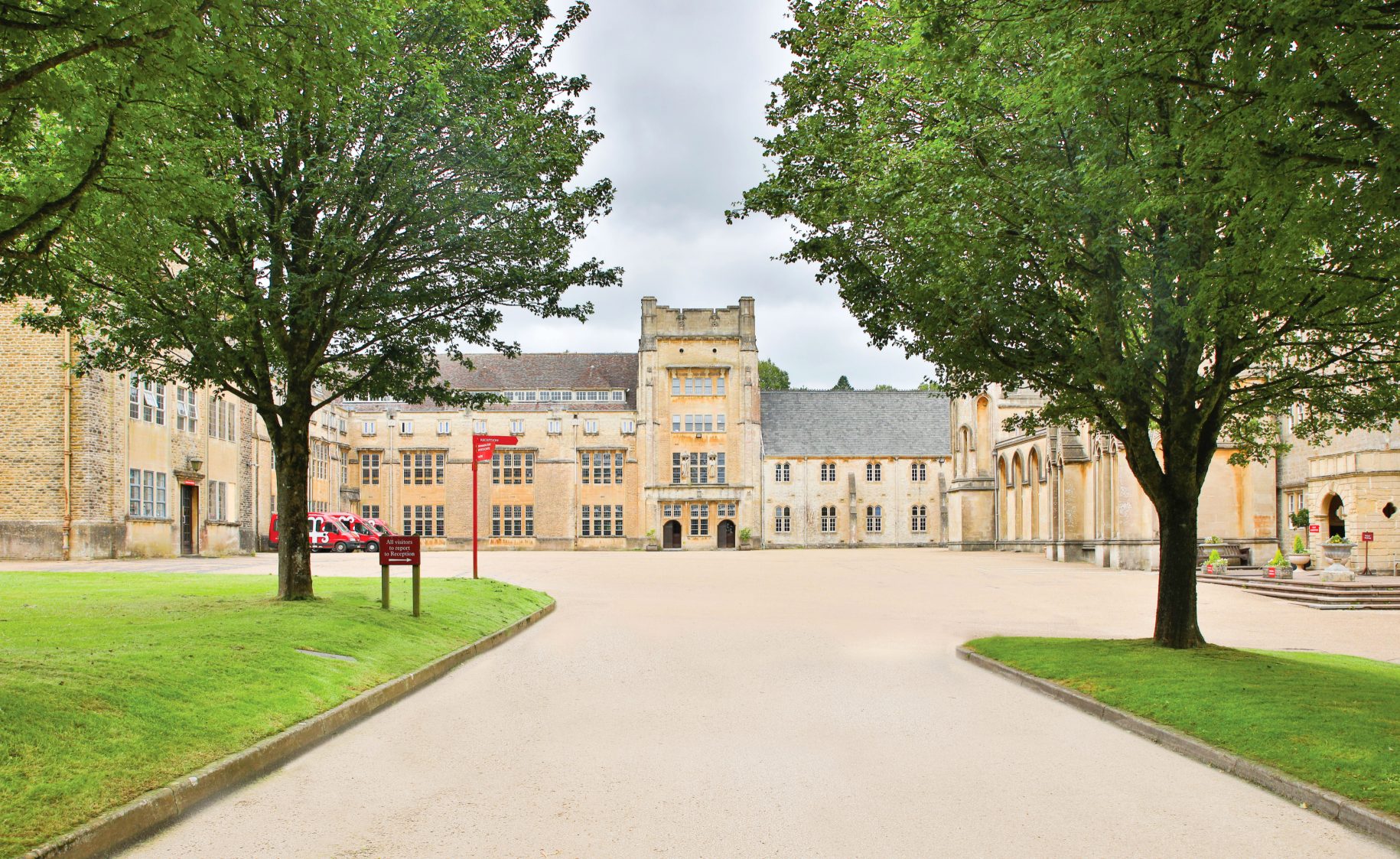 Downside School Term dates