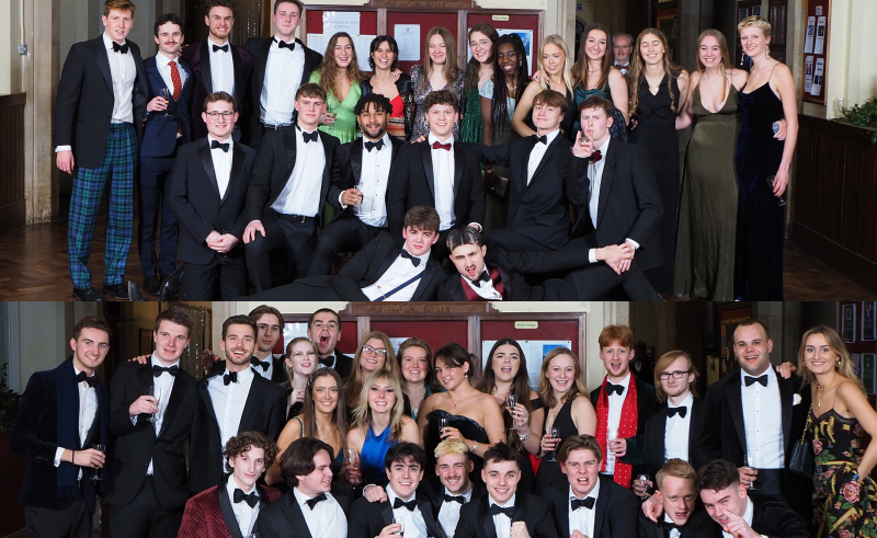 2020 and 2021 Leavers'