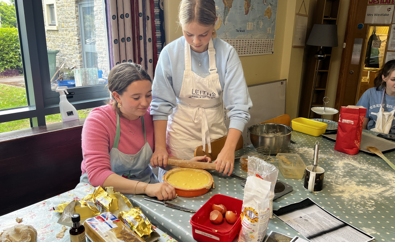 Downside School Giving Day 2022