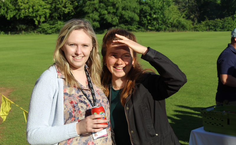 Downside School Communities BBQ 2022