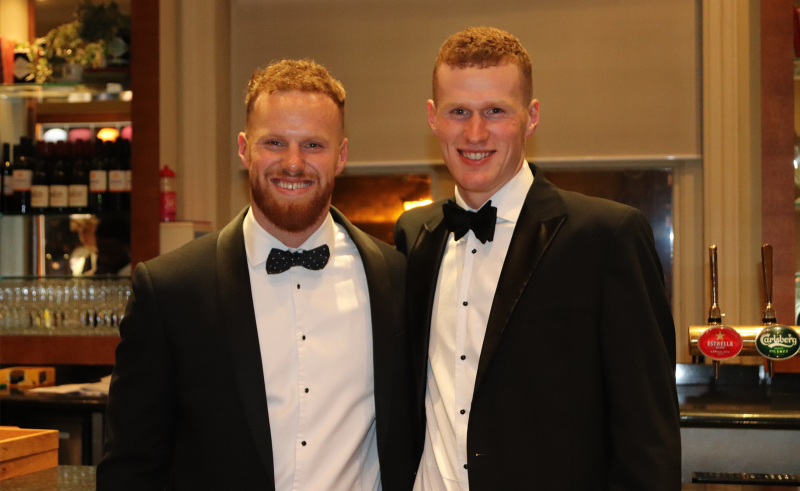 Downside School Wanderers Cricket Centenary Dinner 2022 Guests