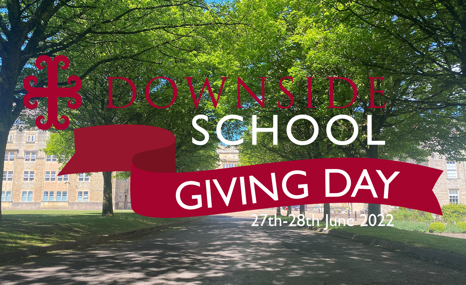 Downside School Giving Day 2022