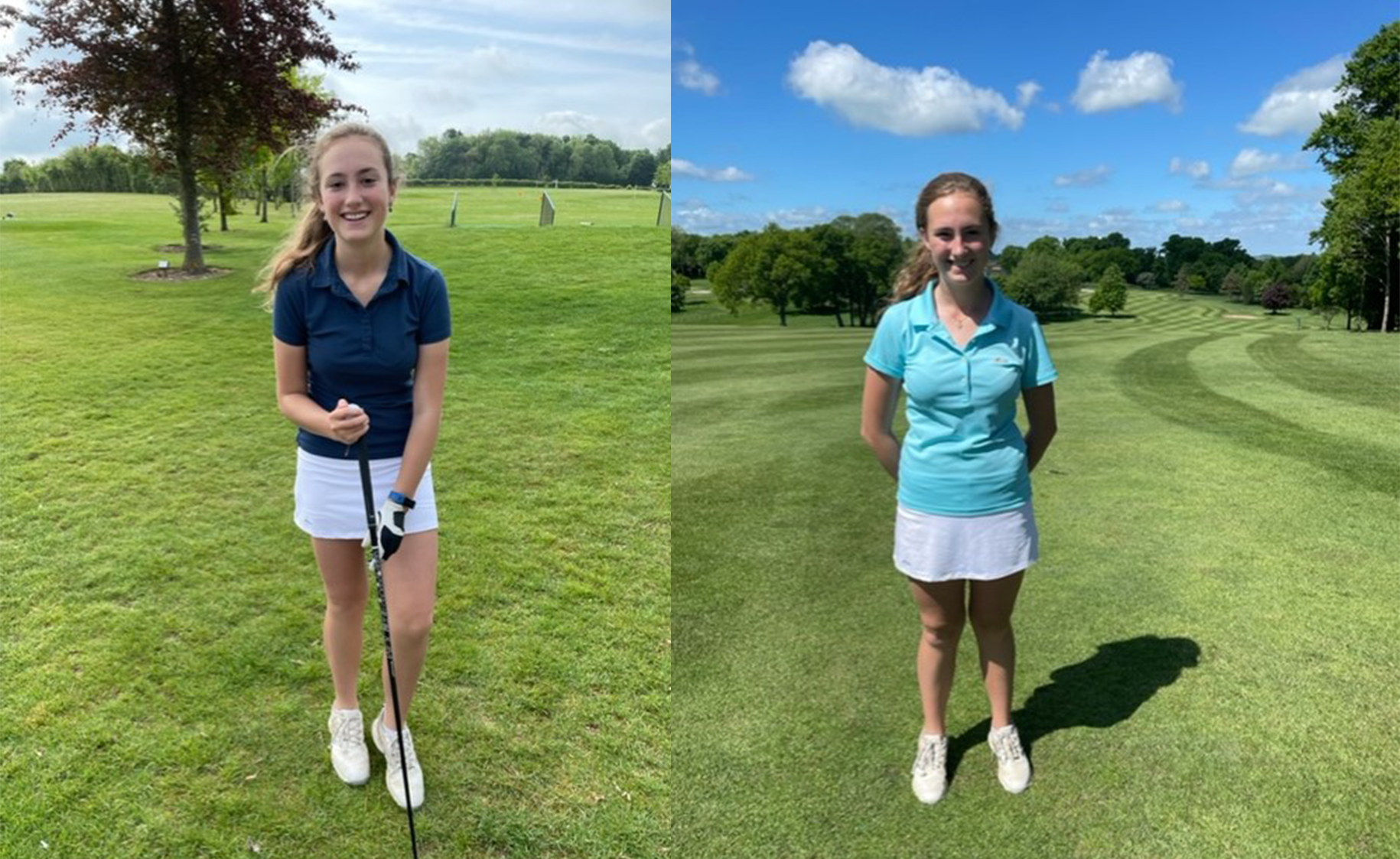 Golf at Downside School