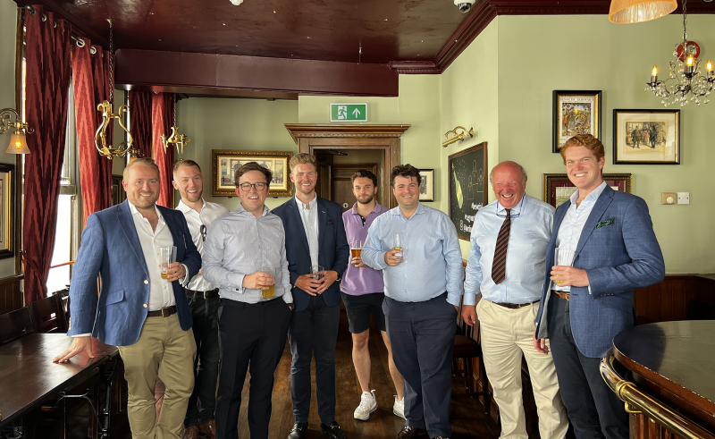 OG Property Networking Event - London 2022