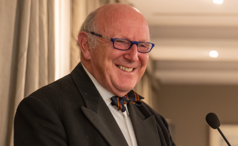 Downside School Triennial Madrid Weekend 2022