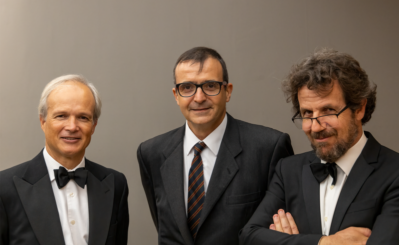 Downside School Triennial Madrid Weekend 2022