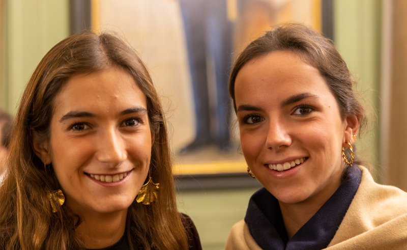 Downside School Triennial Madrid Weekend 2022