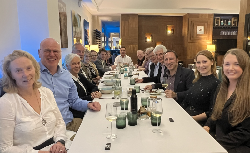 Triennial Madrid Weekend 2022