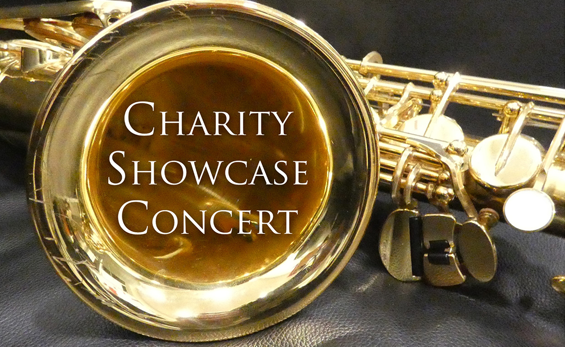 This year the popular Downside School Charity Showcase Concert includes a full line-up, with performances from the Orchestra, Jazz Band, Concert Band, Choir Who Can’t Sing, Function Band, soloists and much more