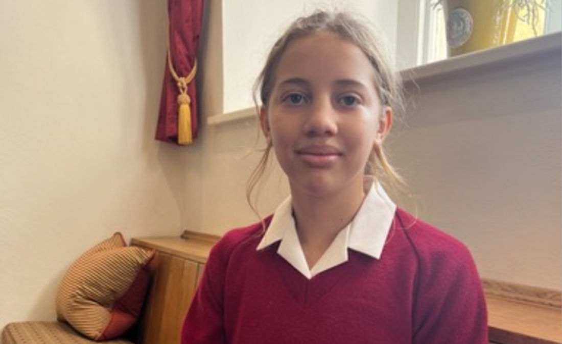 Downside School Step into the NHS