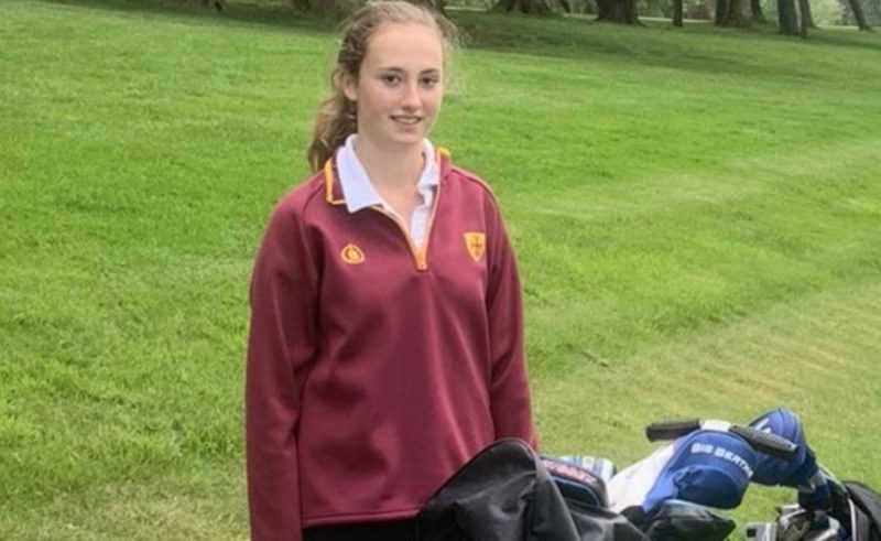 Downside School are incredibly proud of our Fourth Form pupil, who has qualified for the 2022 Junior European Open.