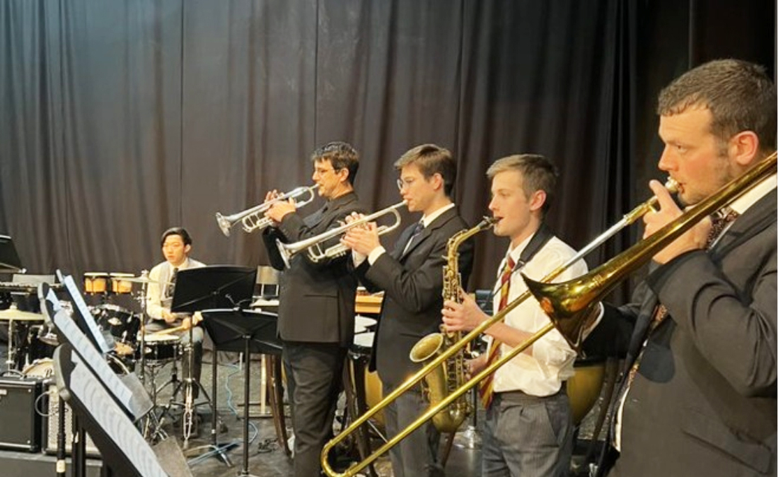 Downside School Music