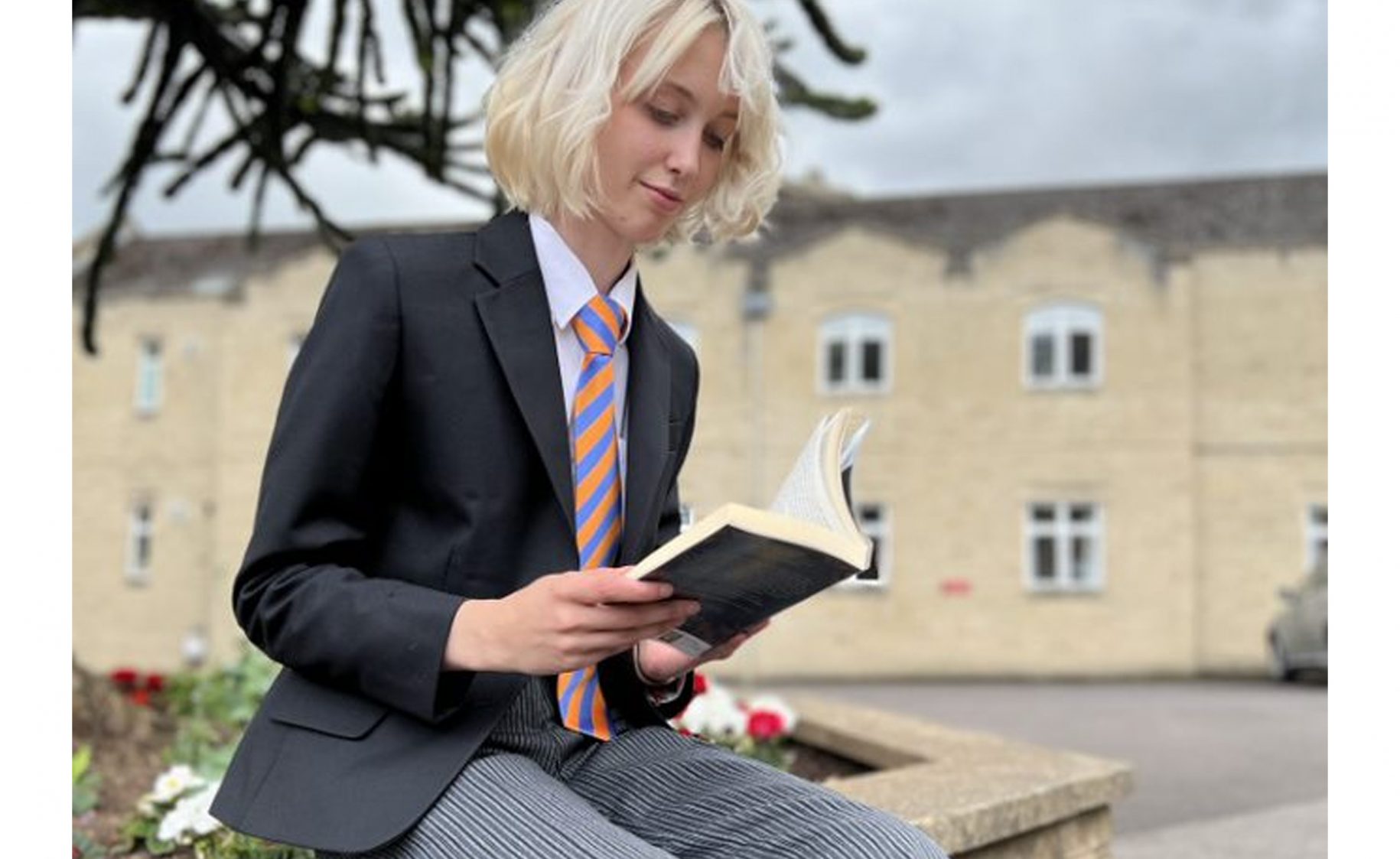 Downside School Library Highlights