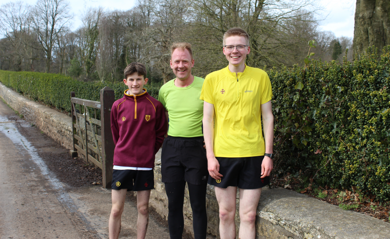 Downside School Lent Term Super Saturday 2022
