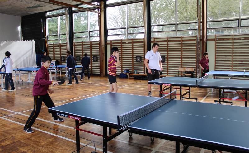 Downside School Lent Term Super Saturday 2022