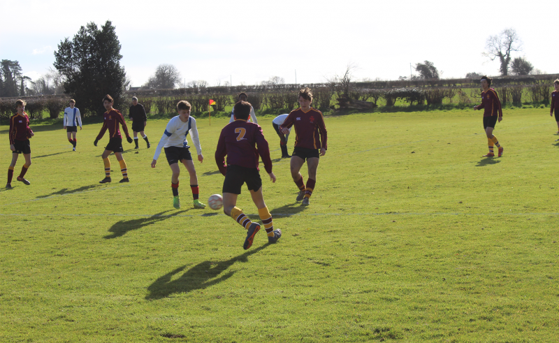 Downside School Lent Term Super Saturday 2022