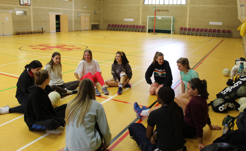 Downside School Lent Term Super Saturday 2022