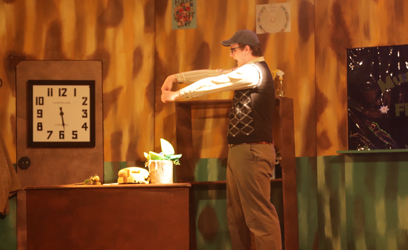 It has now been five years since the completed restoration of the Performing Arts Centre at Downside School including the outstanding 400-seat Fleischner Theatre and various Music Suites.