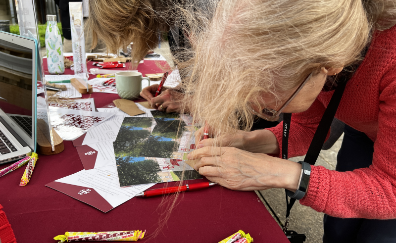 Downside School Giving Day 2022