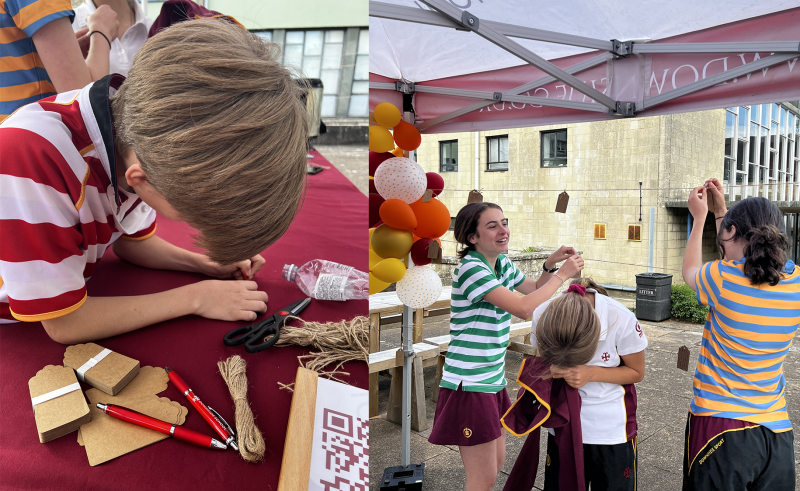 Downside School Giving Day 2022