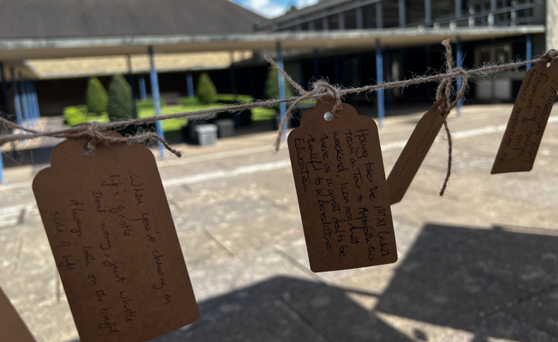 Downside School Giving Day 2022