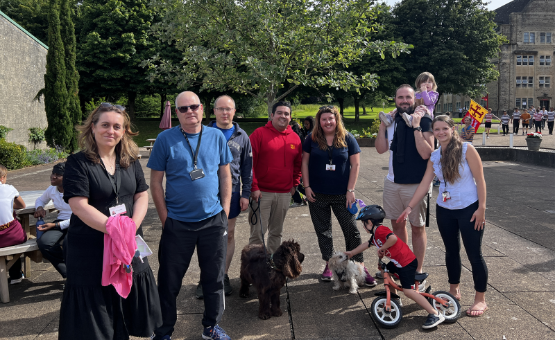 Downside School Giving Day 2022