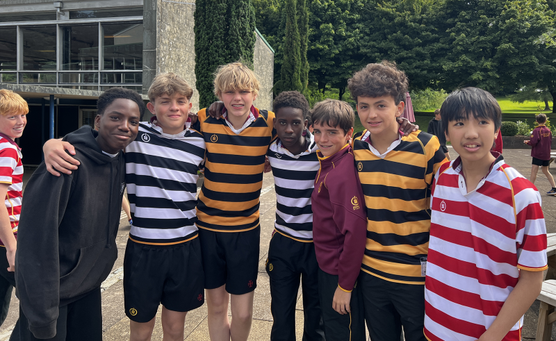 Downside School Giving Day 2022