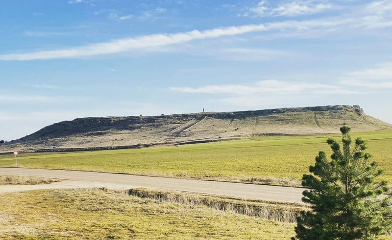 In February half term 2023 a group of Downside School Fourth, Fifth and Sixth Form students, accompanied by Mrs Iglesias and Dr Tapia, travelled to Salamanca, Spain on a language and cultural trip.