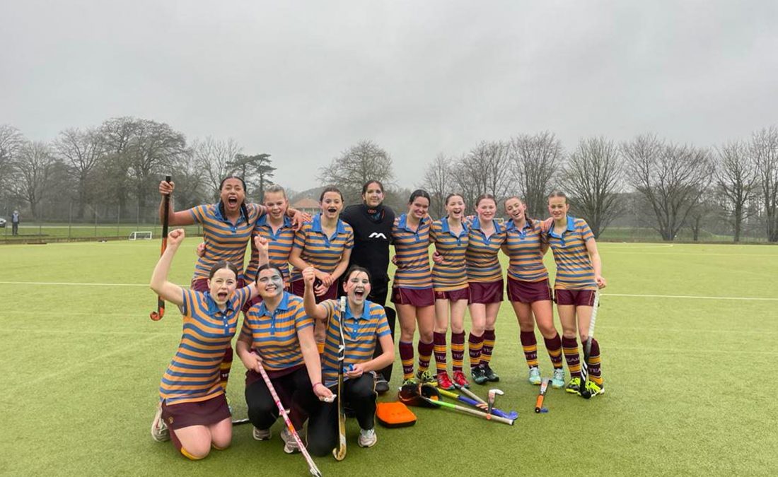 Isabella is a boarding and day house for girls aged 11 to 18 at Downside School