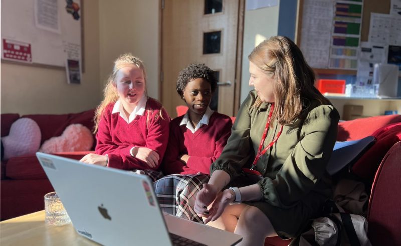 Downside School Computer Science