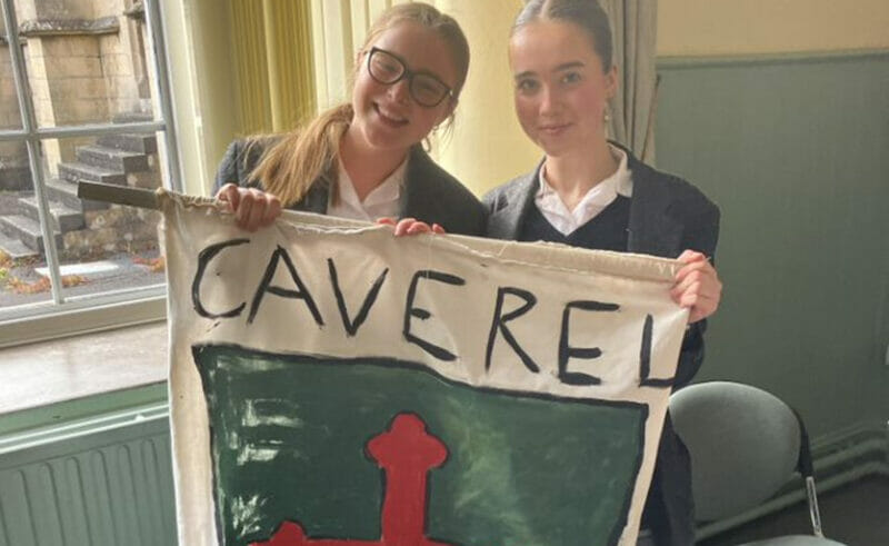 The Downside School Abingdon Society's Debating Final took place on Friday 5th May 2023.