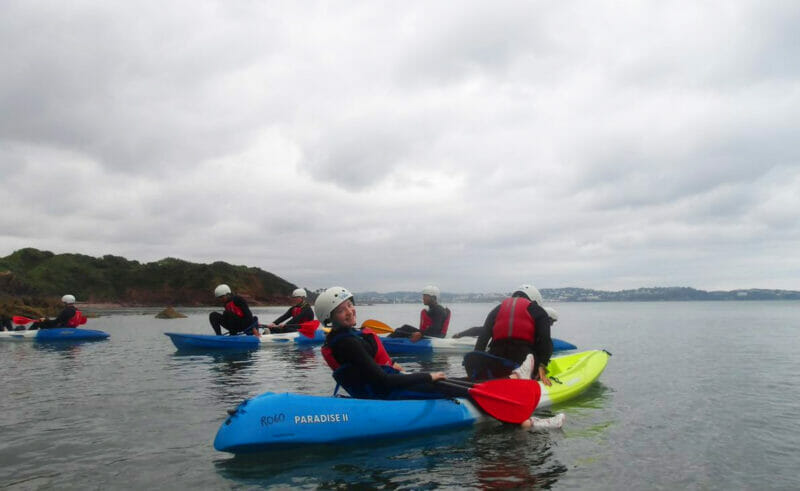 Rugby and Hockey Leadership Residential at Downside School