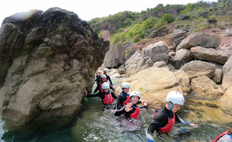 Rugby and Hockey Leadership Residential at Downside School