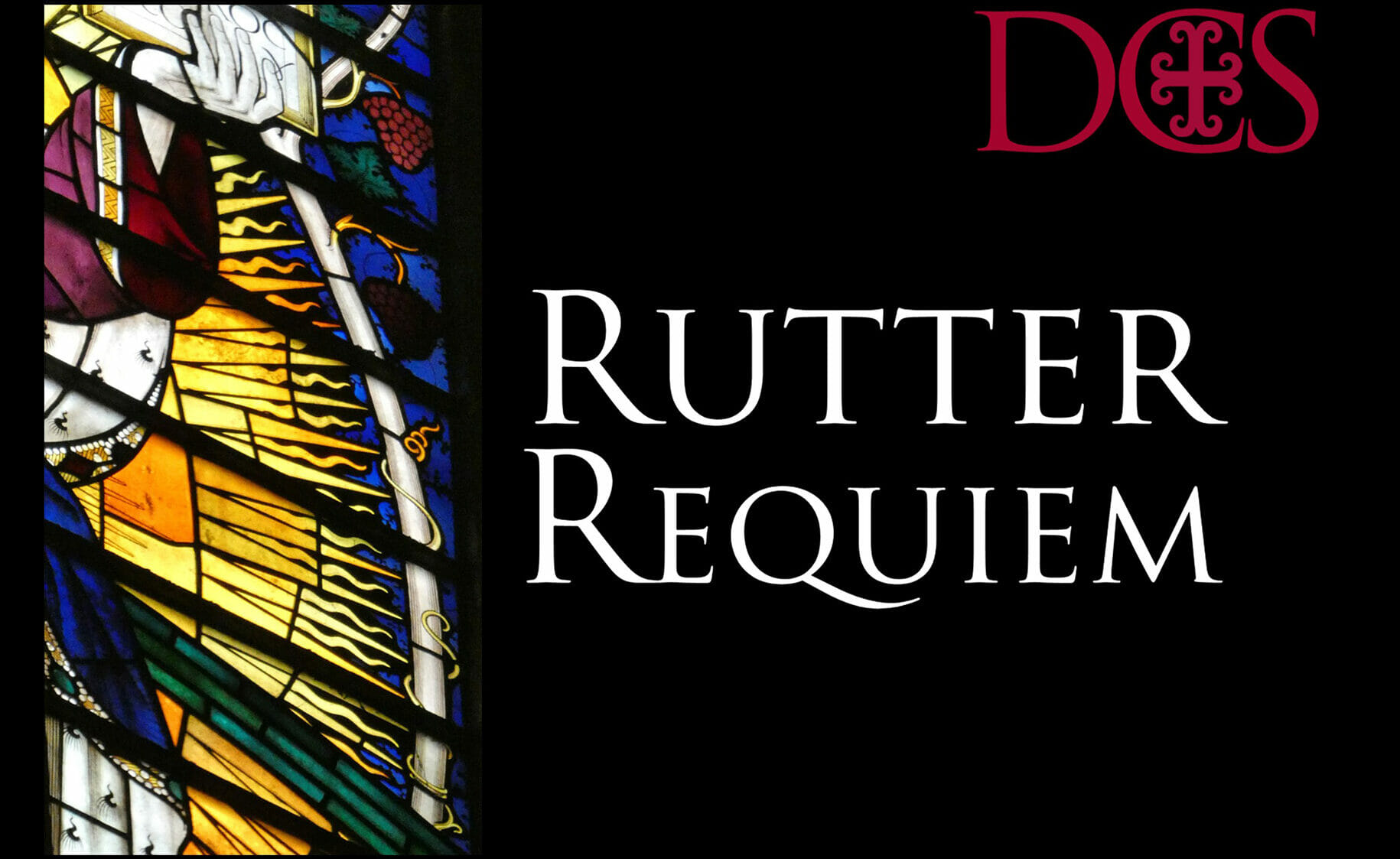 Downside School is delighted to invite you to a performance of the Rutter Requiem in Downside Abbey Church