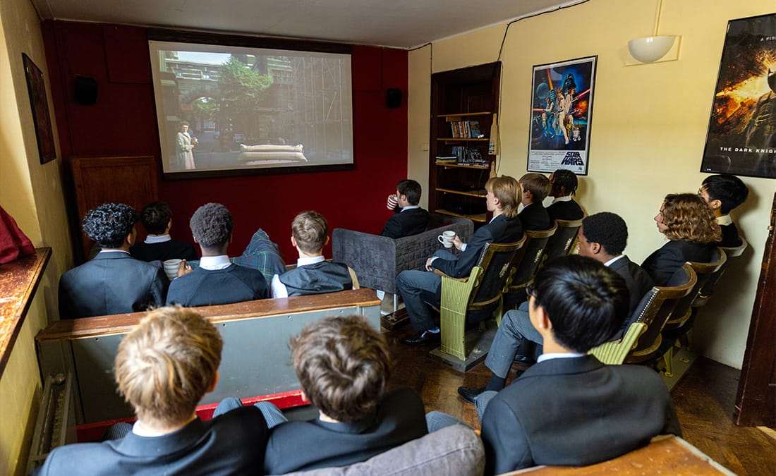 The launch of the House Appeal at Downside School aims to renew social and living spaces within each House, with renovation projects such as a new open-plan kitchen or activities that bring the House community together in Common Rooms, all bringing new life to their homes.