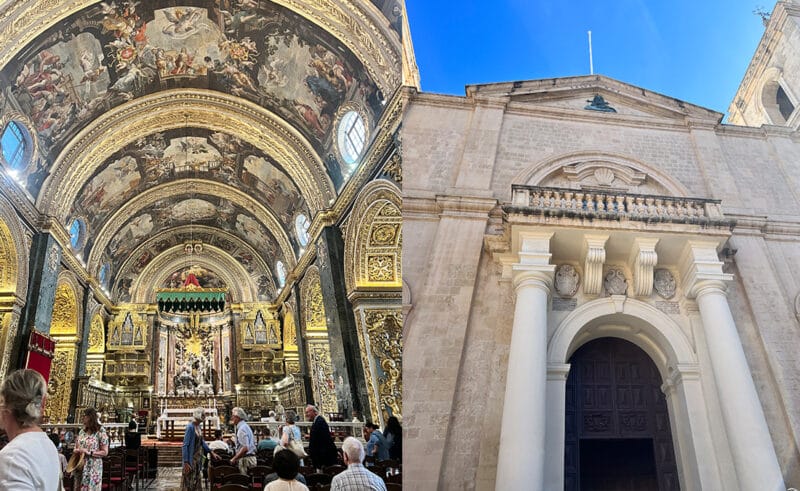 Downside School The Triennial Malta Weekend 2023