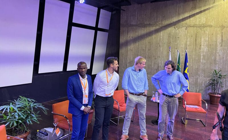 Downside School at BENet - Mosteiro de São Bento