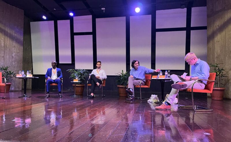 Downside School at BENet - Mosteiro de São Bento