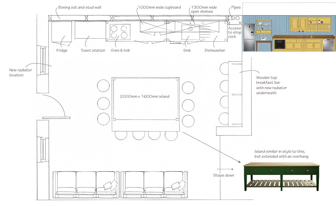 Downside School Smythe House Appeal